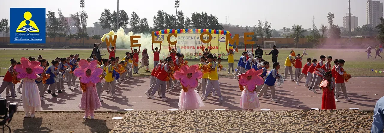 Role of Sports in Student Personality Development in Pakistan Schools
